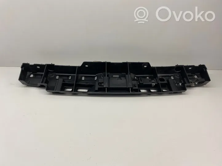 Renault Megane III Support de pare-chocs arrière 850420001R