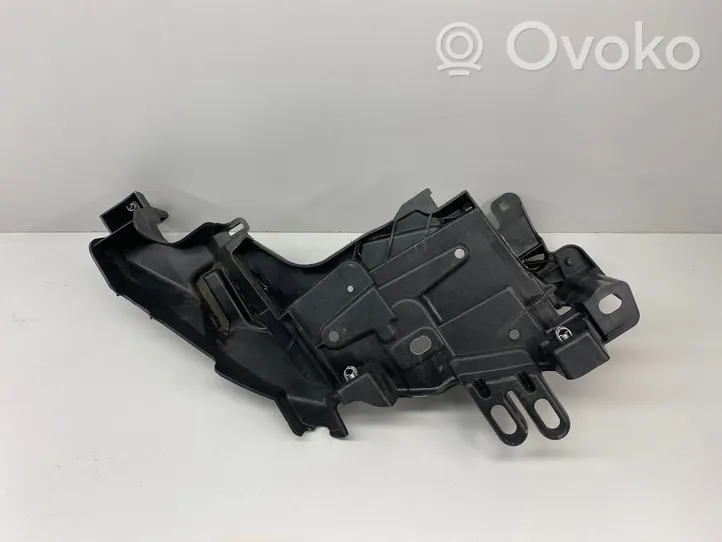 Renault Megane III Support phare frontale 622232066R