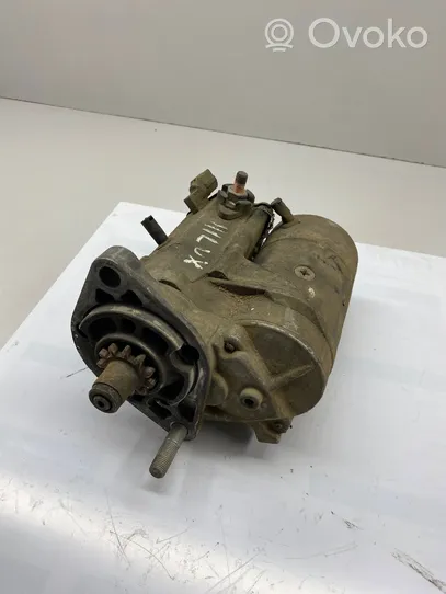 Toyota Hilux (AN10, AN20, AN30) Motor de arranque 281000L050