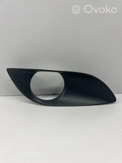 Toyota Yaris Front fog light trim/grill 814810D100