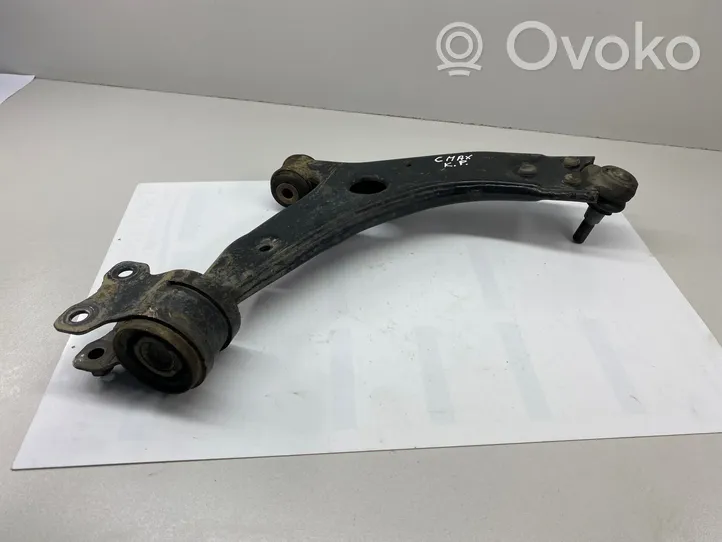 Ford C-MAX I Fourchette, bras de suspension inférieur avant 4380710451