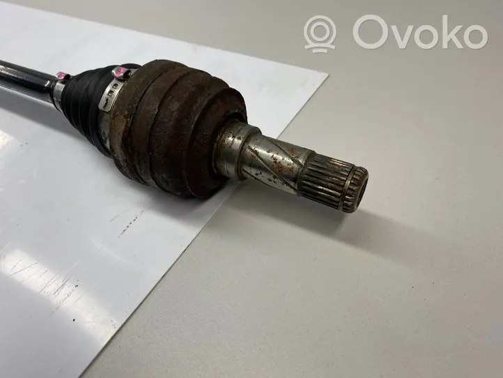 Volvo XC90 Rear driveshaft T051220