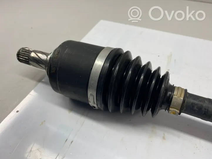 Suzuki Swift Front driveshaft 