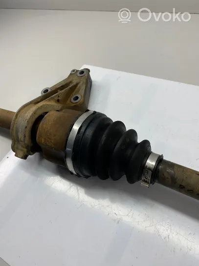 Fiat Ducato Front driveshaft 