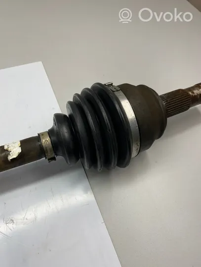 Fiat Ducato Front driveshaft 