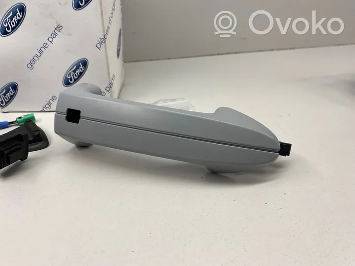 Ford Ecosport Front door exterior handle AV11R22404BBXWAA