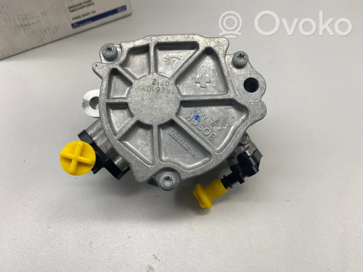 Ford Transit -  Tourneo Connect Vacuum pump 9804021880