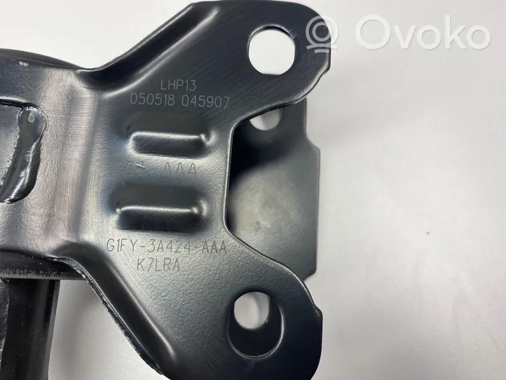 Ford Kuga II Braccio di controllo sospensione anteriore inferiore/braccio oscillante CV613A262AAA