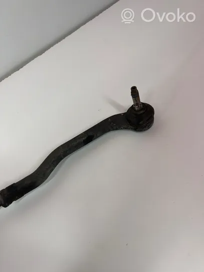 Dacia Duster Steering rack 