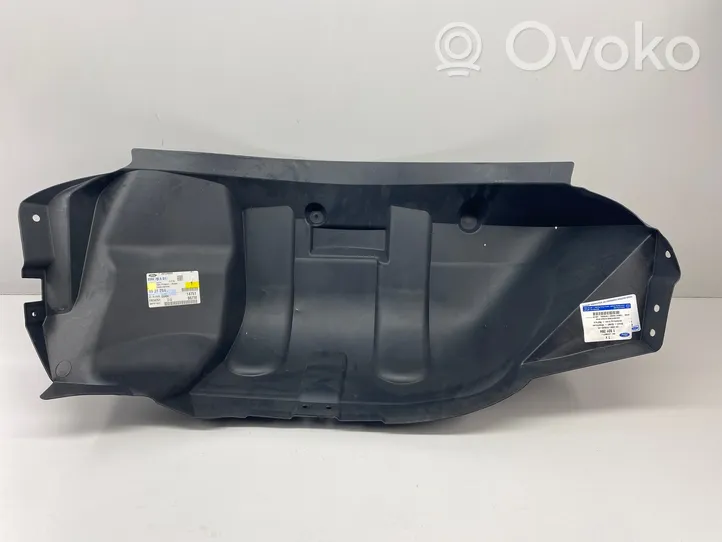 Ford Ranger Rear arch fender liner splash guards GB3B2128345AA