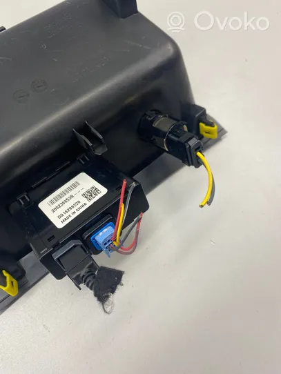 Renault Kadjar Connettore plug in USB 280239853R