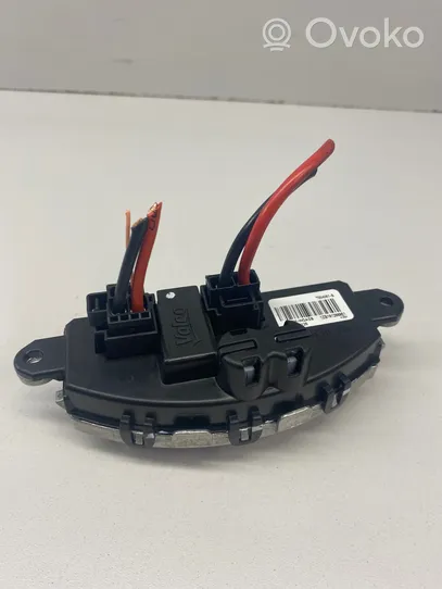 Renault Kadjar Heater blower motor/fan resistor T954061B