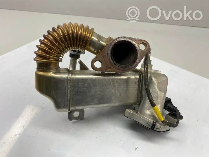 Renault Kadjar EGR valve cooler 147350678R