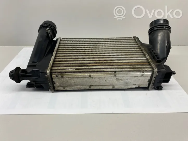 Renault Kadjar Intercooler radiator 144614EB1A
