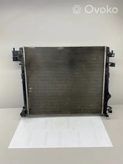 Renault Kadjar Radiateur de refroidissement 214101809R