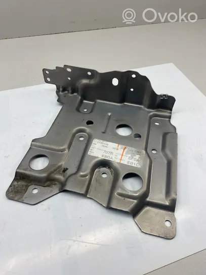 Renault Kadjar Battery bracket 