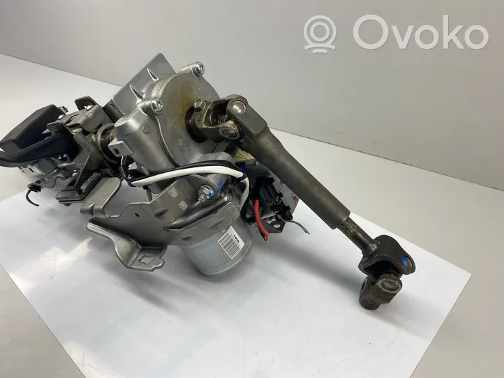 Renault Kadjar Servolenkung Servopumpe elektrisch 488107197R