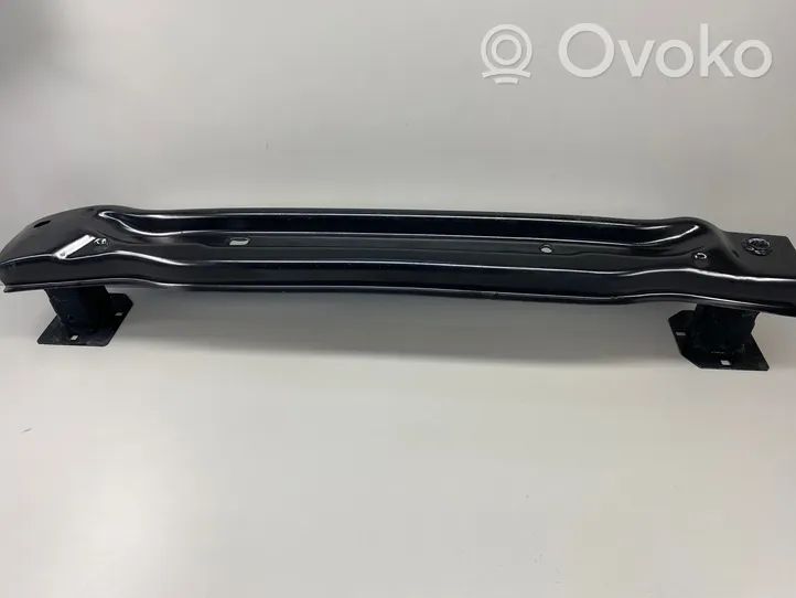 Renault Kadjar Rear bumper cross member 756105718R