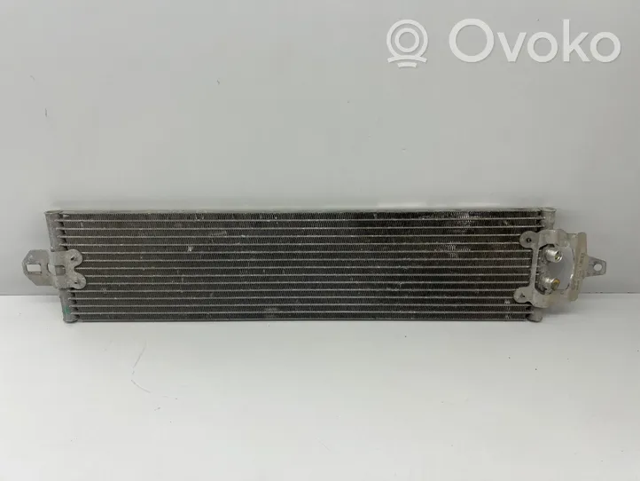 Porsche Cayenne (9PA) Dzinēja eļļas radiators 7L0317021