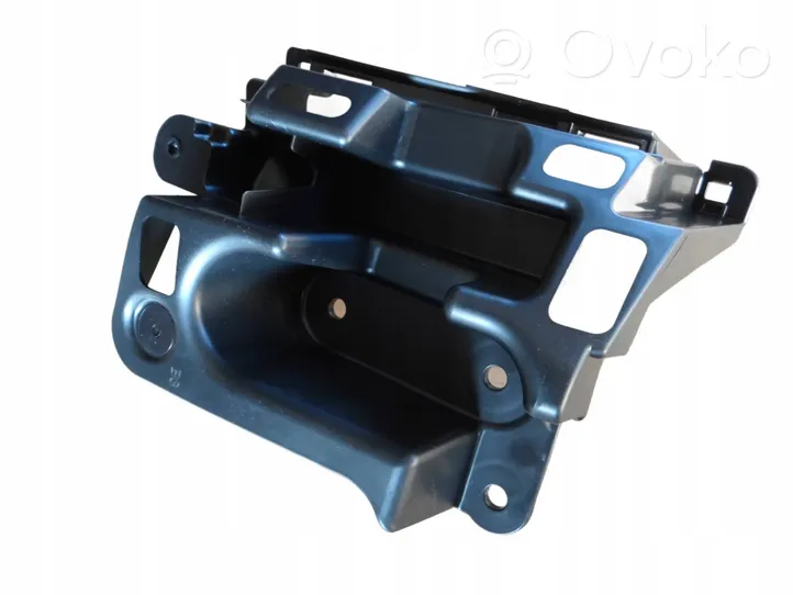 Peugeot 208 Support de pare-chocs arrière 9823209380