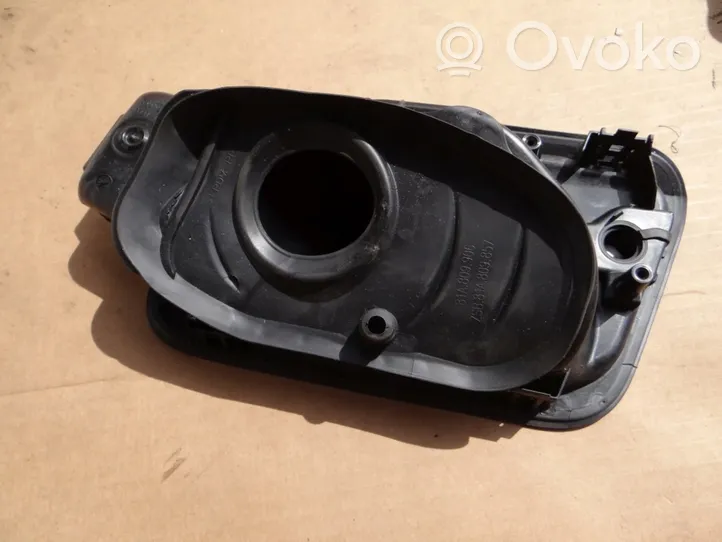 Audi Q2 - Fuel tank cap 81A809906