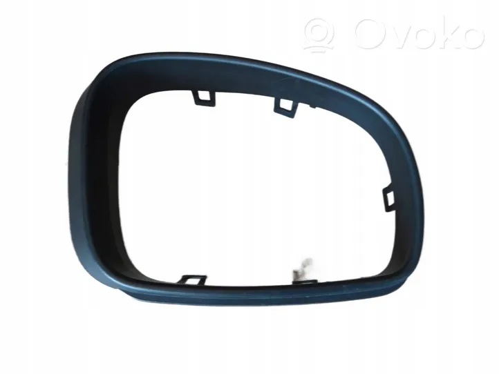 Skoda Yeti (5L) Front door wing mirror part 5L0857532