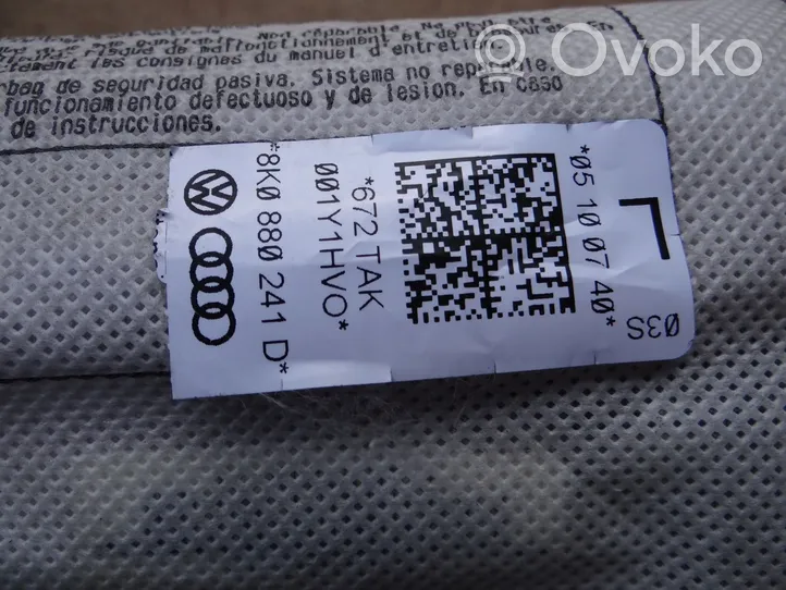Audi A4 S4 B8 8K Airbag laterale 8K0880241D