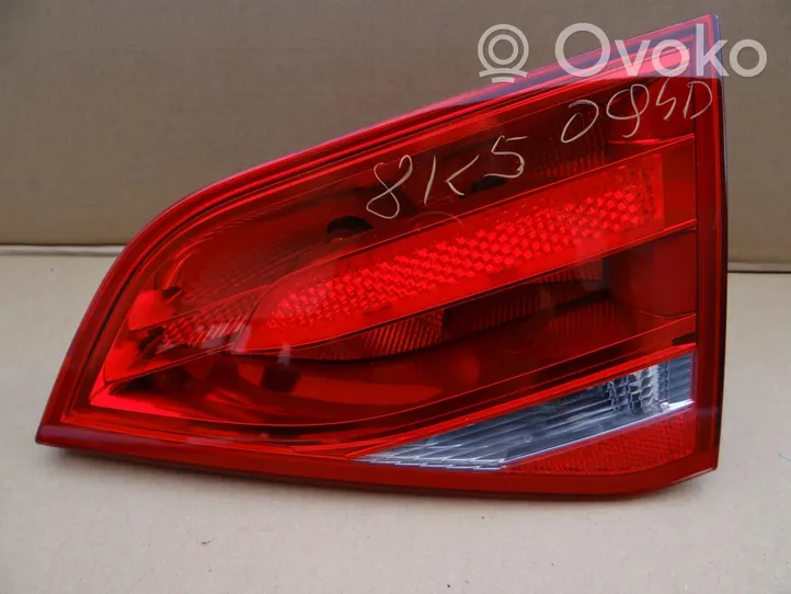 Audi A4 S4 B8 8K Luci posteriori del portellone del bagagliaio 8K5945094D