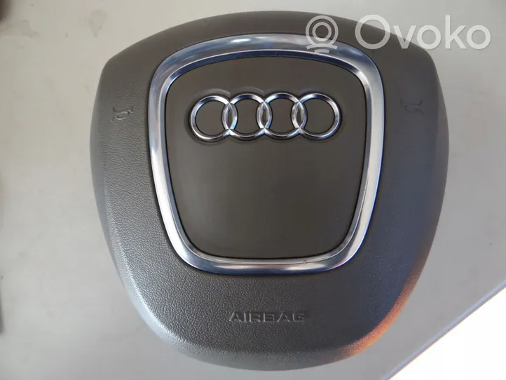 Audi A6 S6 C6 4F Airbag dello sterzo 4F0880201AS