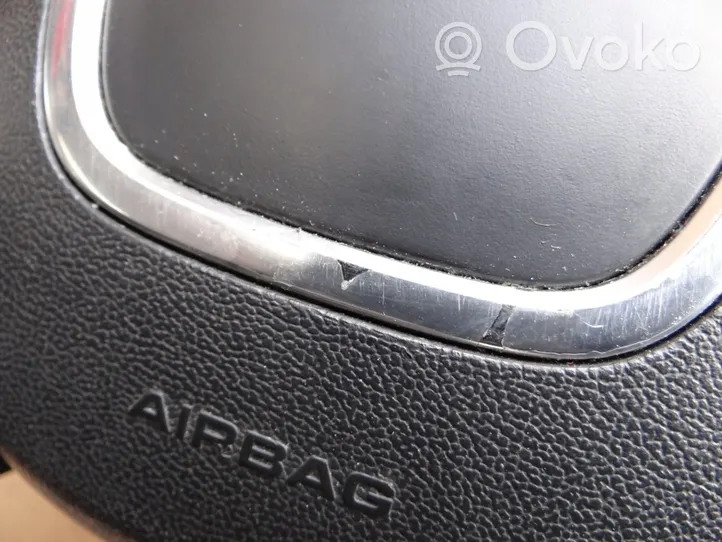 Audi A6 S6 C6 4F Airbag dello sterzo 4F0880201AS