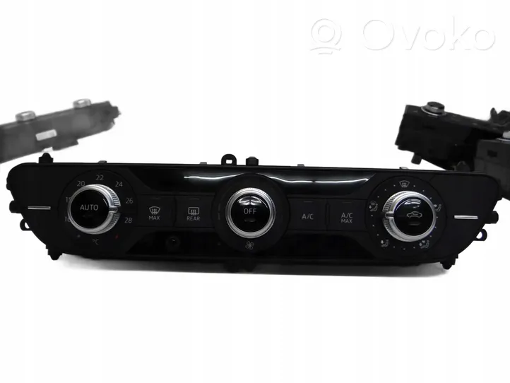 Audi A4 S4 B9 Centralina del climatizzatore 8W0820043P