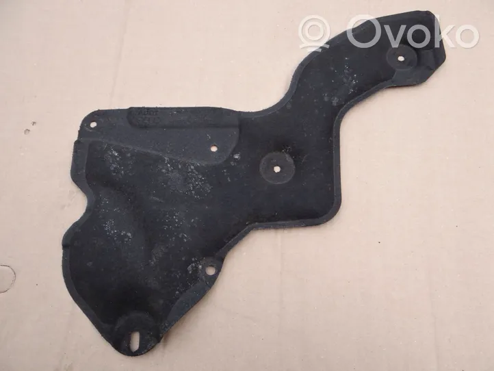 Audi A4 S4 B9 Garso izoliacija variklio dangčio 8W0863827C