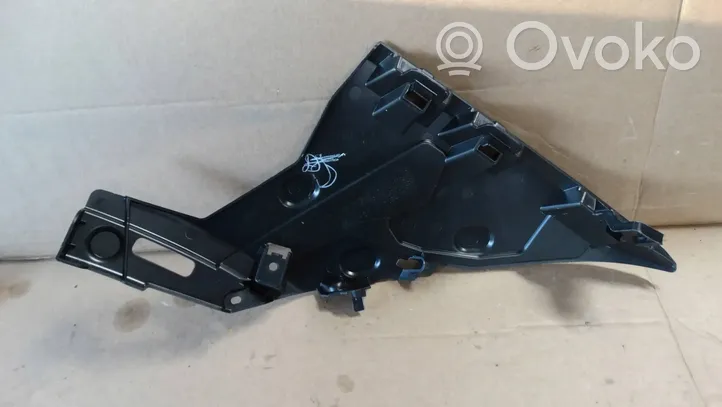 BMW X5 F15 Front bumper mounting bracket 7337093