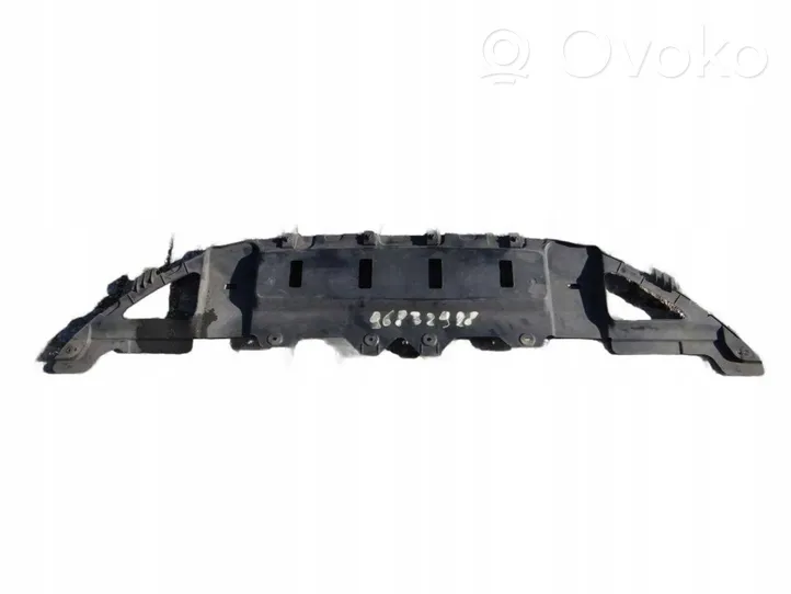 Chevrolet Cruze Front bumper skid plate/under tray 96832928