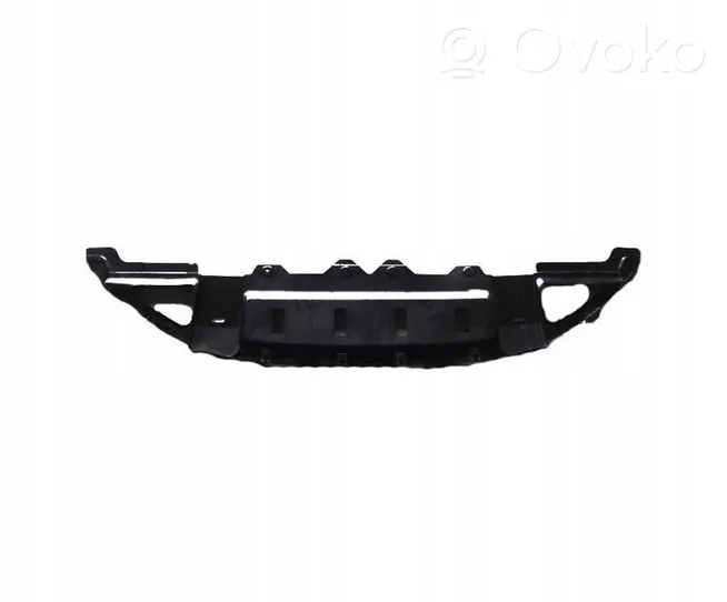 Chevrolet Cruze Cache de protection inférieur de pare-chocs avant 96832928