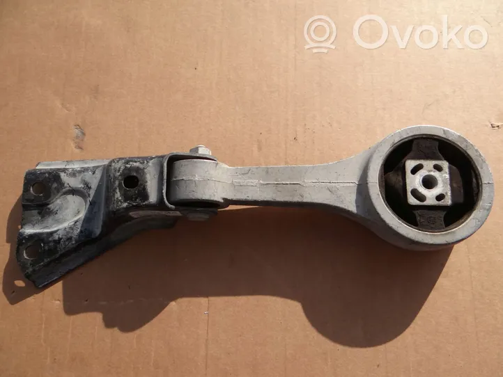 Audi A1 Gearbox mounting bracket 6Q0199851AT