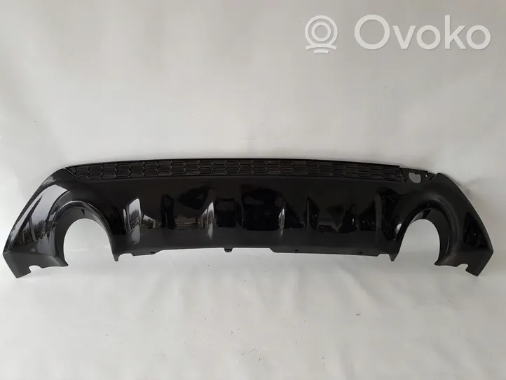 Ford Kuga II Moulure inférieure de pare-chocs arrière CV4J17F765A