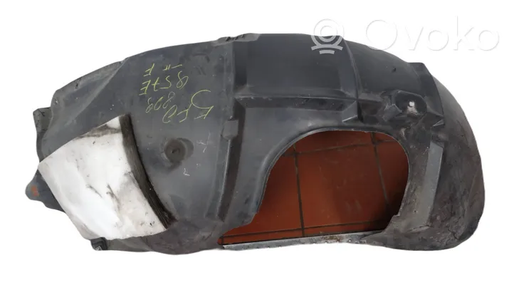 Seat Leon (5F) Pare-boue passage de roue avant 5F0809957E