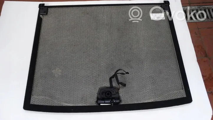 Mercedes-Benz A W176 Trunk/boot mat liner A1766800042