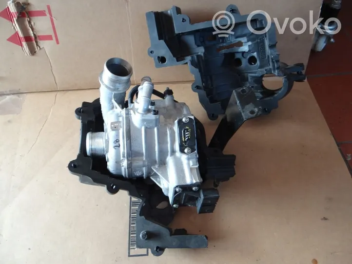 Audi SQ7 Turbine 057145601C