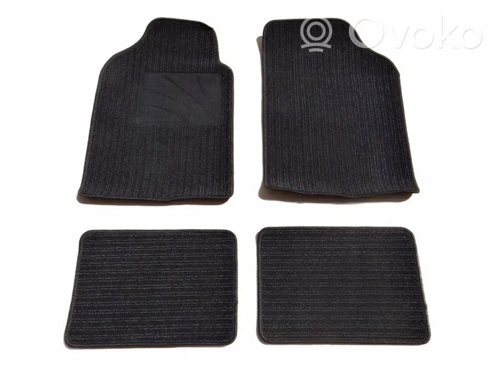 Skoda Citigo Kit tapis de sol auto 