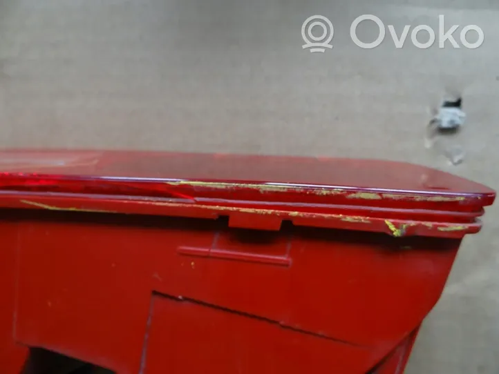 Audi Q7 4L Rear bumper light 4L0945095