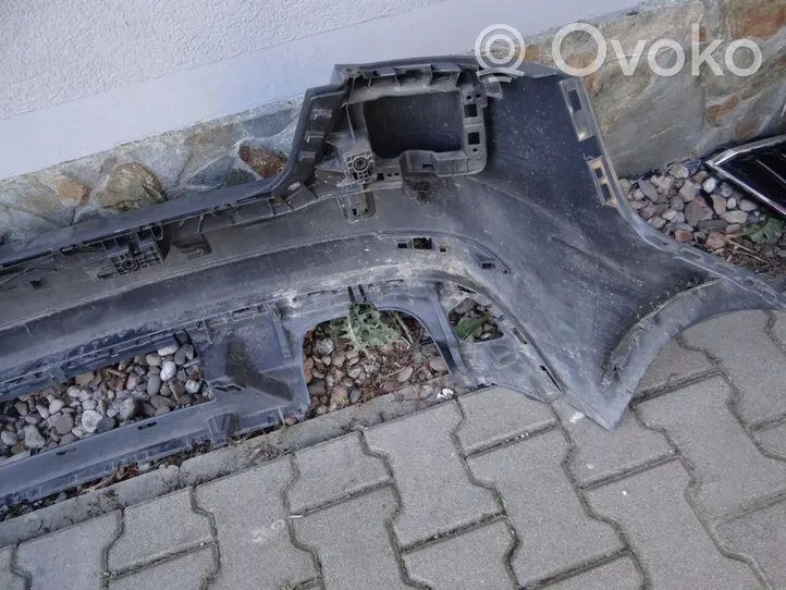 Audi A3 S3 8V Rear bumper 8V4807511L