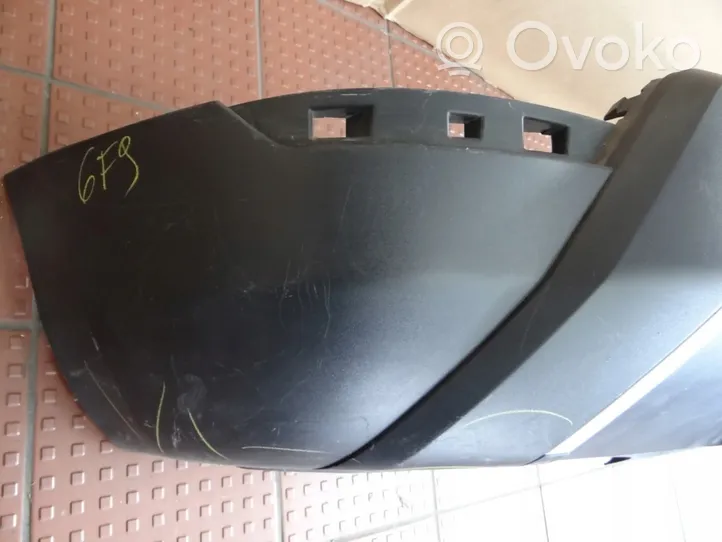 Seat Arona Apatinė bamperio dalis 6F9807521E