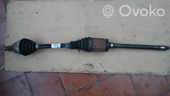 BMW X5 E70 Front driveshaft P762291401