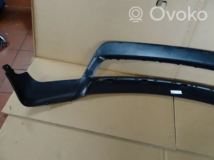 BMW X5 E70 Paraurti anteriore 7222371