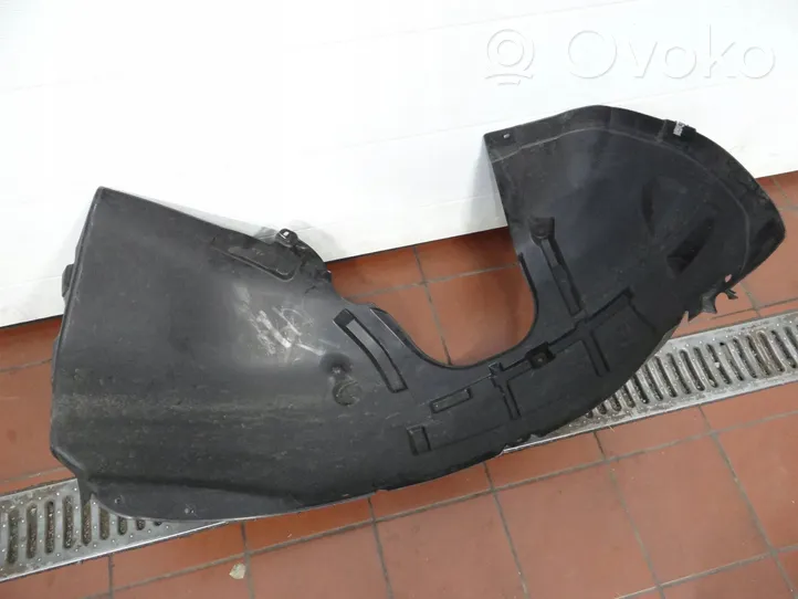 Seat Leon IV Nadkole przednie 5FA809957