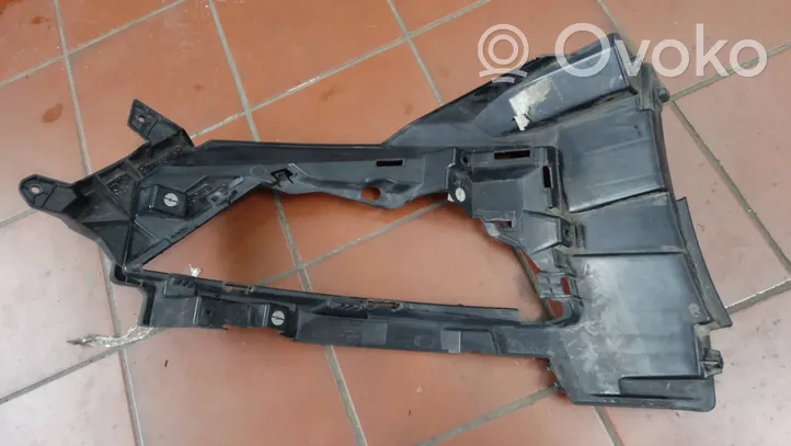 Seat Leon (5F) Supporto del fendinebbia 5F0807349