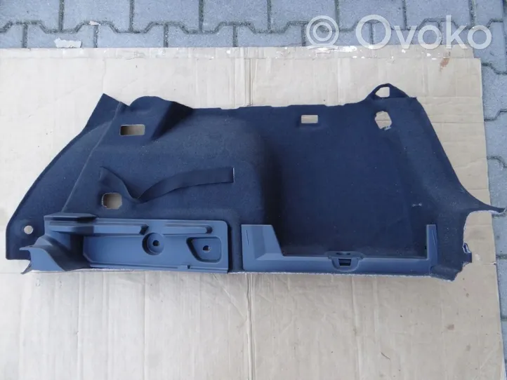 Seat Leon (5F) Tavaratilan sivuverhoilu 5F9867428C