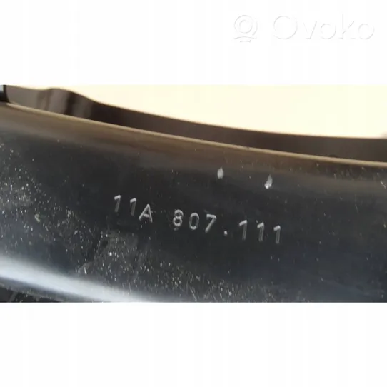 Volkswagen ID.4 Traversa del paraurti anteriore 11A807111